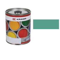 Festék RAL 6033 menta türkiz - 1 liter