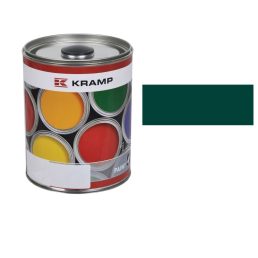 Festék Agria zöld - 1 liter (6055)