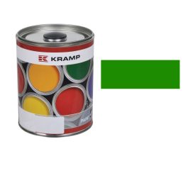 Festék Auwärter zöld - 1 liter (6065)