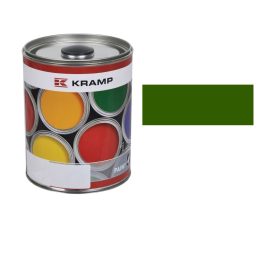 Festék Baselier zöld - 1 liter (6075)