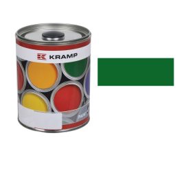 Festék BayWa zöld, 1983-tól - 1 liter (6080)