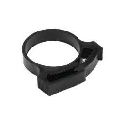 Műanyag tömlőbilincs HCL 63-67,4 mm