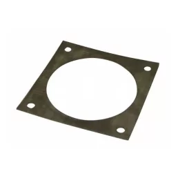 Karimatömítés 4"-5"-6" peremhez