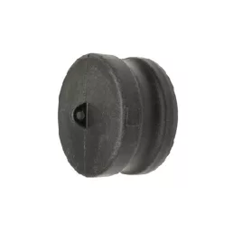 Camlock csatlakozó záródugó 1 1/2" (Műanyag)