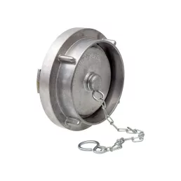 Storz kupak 52-C (Rozsdamentes acél)