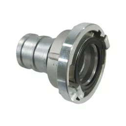   Storz nyomó tömlővéges csatlakozó 75-B - 75 mm tömlővég (Alumínium)