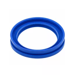 TW korona tömítés - 50 mm (NBR)