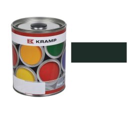 Festék Zetor zöld - 1 liter (6430)