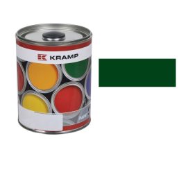 Festék Buckingham zöld - 1 liter (6446)