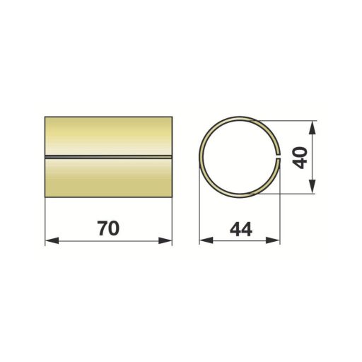 Persely Fella 121503