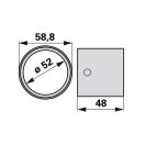 Persely Vicon VGET-255, ET-255