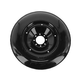 Csúszótányér Kuhn Z1101560