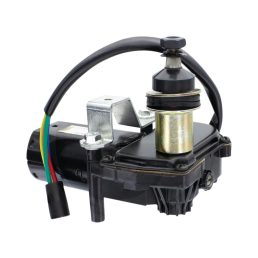 Ablaktörlő motor bal John Deere AL34846