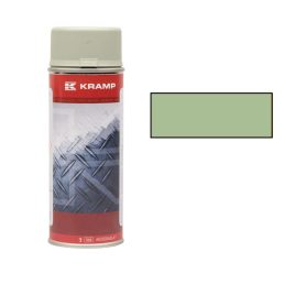 Alapozó spray fémhez szürkezöld - 400 ml