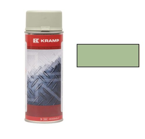 Alapozó spray fémhez szürkezöld - 400 ml