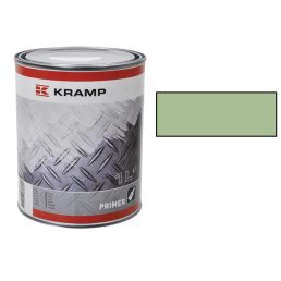 Alapozó fémhez szürkezöld - 1 liter