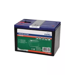 Alkáli akkumulátor Farma 702003 - 55 Ah 9 V