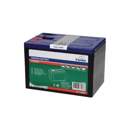 Alkáli akkumulátor Farma 702004 - 120 Ah 9 V