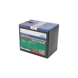 Alkáli akkumulátor Farma 702005 - 9 V / 175 Ah