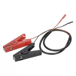 Akkumulátor adapterkábel Farma 702035 - 12 V, 80 cm