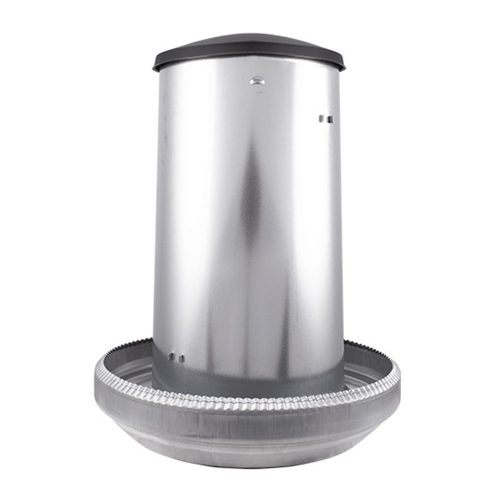 River Baromfi etetőautomata 37 l