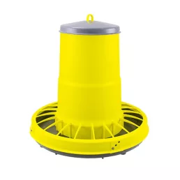 River Baromfi etetőautomata 22 l