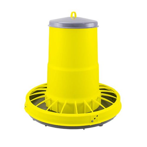 River Baromfi etetőautomata 22 l