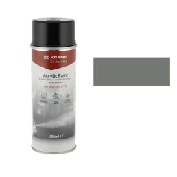 Festék spray RAL 7023 betonszürke - 400 ml