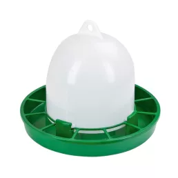Kerbl Baromfi etetőautomata 2,5 l
