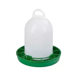 Kerbl Baromfi etetőautomata 4 l