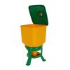 Kerbl Baromfi etetőautomata állványokkal 30 l