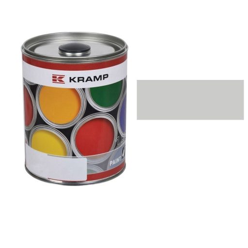 Festék RAL 7035 világosszürke - 1 liter