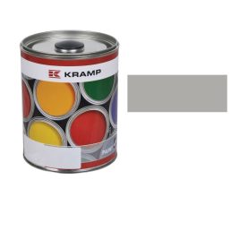 Festék RAL 7038 achátszürke - 1 liter