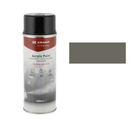 Festék spray RAL 7039 kvarcszürke - 400 ml