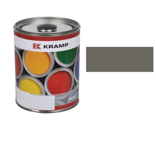 Festék RAL 7039 kvarcszürke - 1 liter