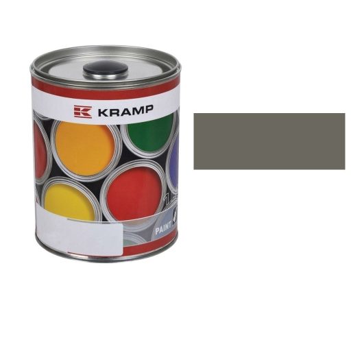 Festék RAL 7039 kvarcszürke - 1 liter