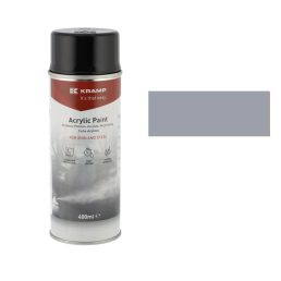 Festék spray RAL 7040 ablakszürke - 400 ml