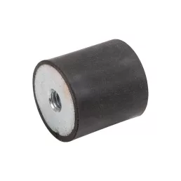   Rezgéscsillapító gumibak Gopart 5. típus M10 - 70 x 42 mm