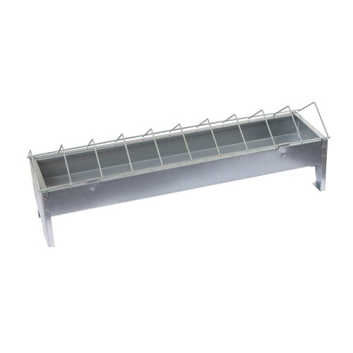 Kerbl Baromfi etetővályú 10 x 50 cm