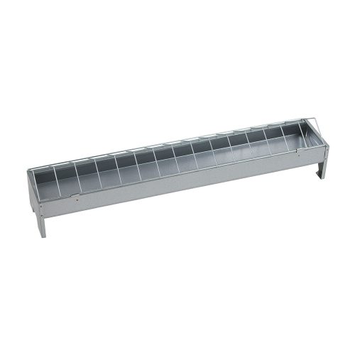 Kerbl Baromfi etetővályú 10 x 75 cm