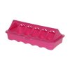 Kerbl Baromfi etetővályú 9 x 20 cm
