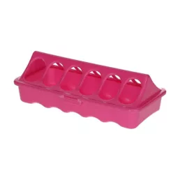 Kerbl Baromfi etetővályú 9 x 20 cm