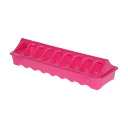 Kerbl Baromfi etetővályú 9 x 30 cm
