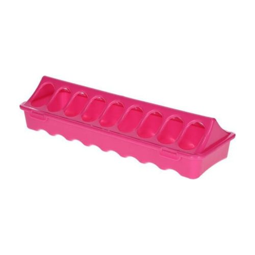 Kerbl Baromfi etetővályú 9 x 30 cm