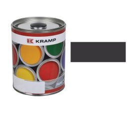 Festék Akerman szürke - 1 liter (7415)