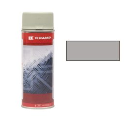 Alapozó spray fémhez szürke - 400 ml