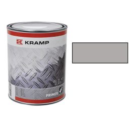 Alapozó fémhez szürke - 1 liter