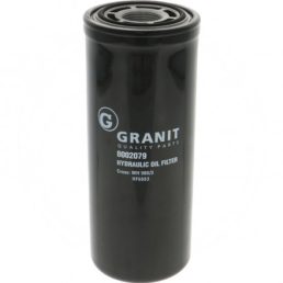 Hidraulikaolaj szűrő GRANIT 8002079