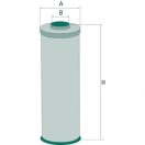 Hidraulikaolaj szűrő GRANIT 8002189