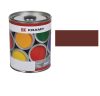 Festék RAL 8015 gesztenyebarna - 1 liter